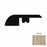 3020 Series Vinyl Hanalei Reducer Embossed 1
