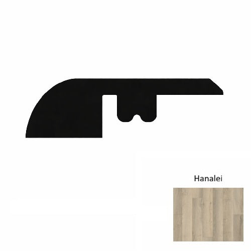 3020 Series Vinyl Hanalei Reducer Embossed 1