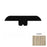 3020 Series Vinyl Hanalei T Molding Embossed 1