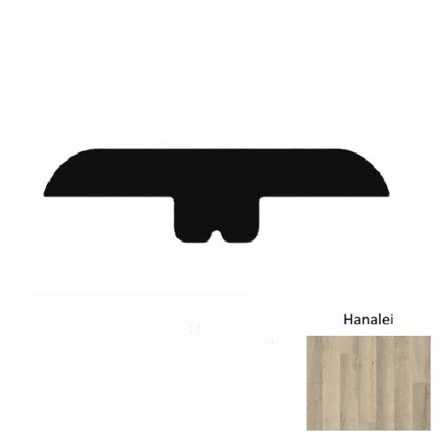 3020 Series Vinyl Hanalei T Molding Embossed 1