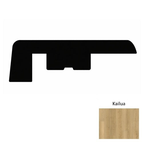 3020 Series Vinyl Kailua End Cap Embossed 1