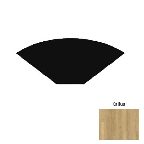 3020 Series Vinyl Kailua Quarter Round Embossed 1