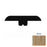3020 Series Vinyl Myrtle T Molding Embossed 1