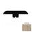 3020 Series Vinyl Sandbank T Molding Embossed 1