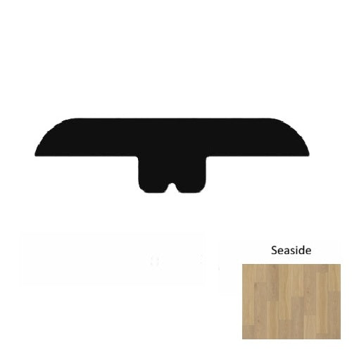 3020 Series Vinyl Seaside T Molding Embossed 1