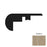 3020 Series Vinyl Sombrio Overlap Stair Nose Embossed 1