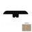 3020 Series Vinyl Sombrio T Molding Embossed 1