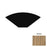 3020 Series Vinyl Waikiki Quarter Round Embossed 1