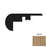 3020 Series Vinyl Waikiki Overlap Stair Nose Embossed 1
