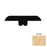 3020 Series Vinyl Wasaga T Molding Embossed 1