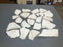 Tuscan White Limestone Thin Veneer Flat Natural Cleft 2
