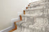 Lyrical Polypropylene & Polysilk Oyster 98695 Carpet Pattern 3