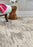 Lyrical Polypropylene & Polysilk Oyster 98695 Carpet Pattern 2