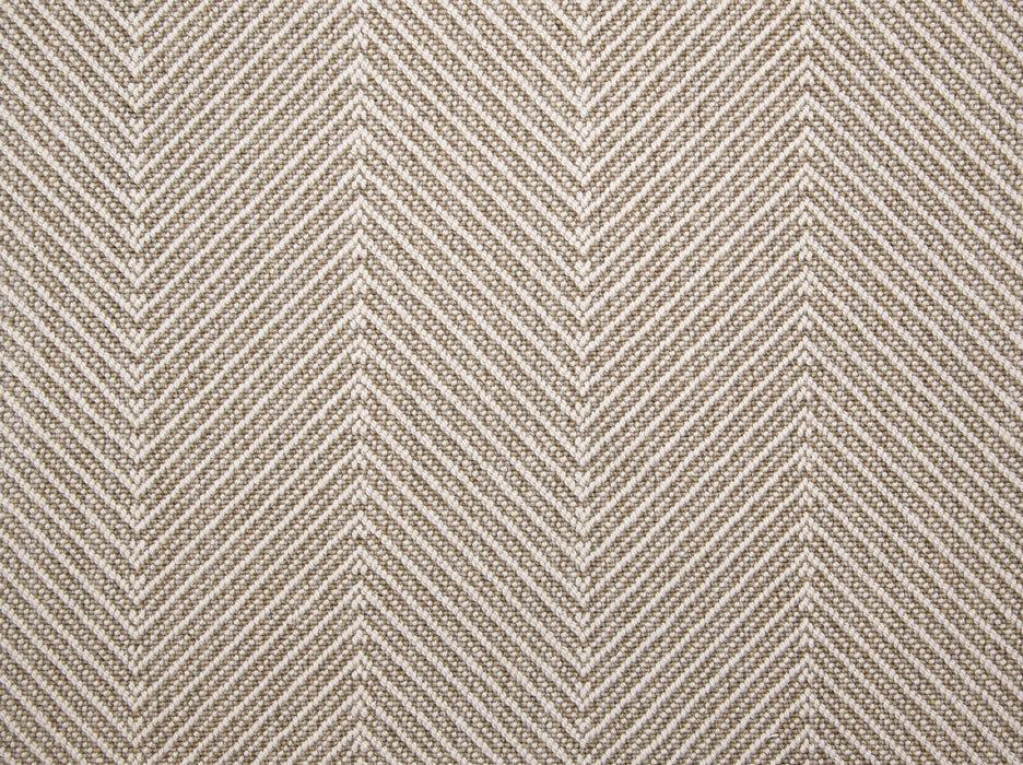 Lysander Wool Blend Teak 37885 Carpet Pattern 1