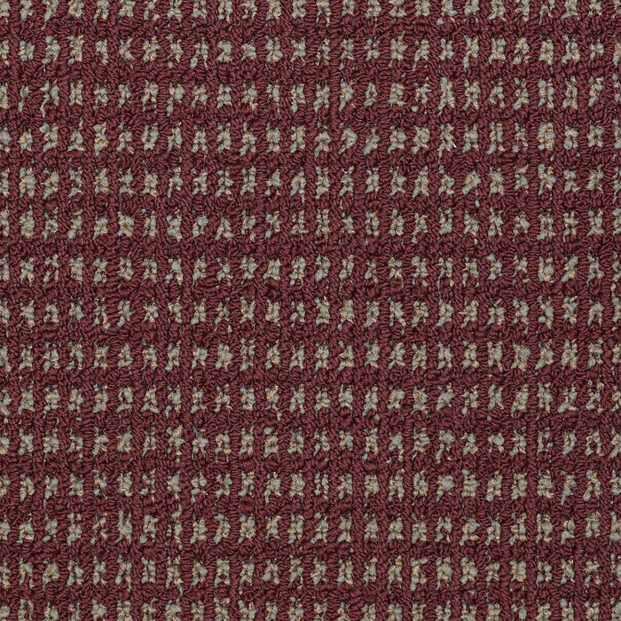 Modern Traditions Nylon Ruby 07800 Carpet Textured 3