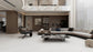 Sierra Matte 24X48 Porcelain White Tile Matte 1