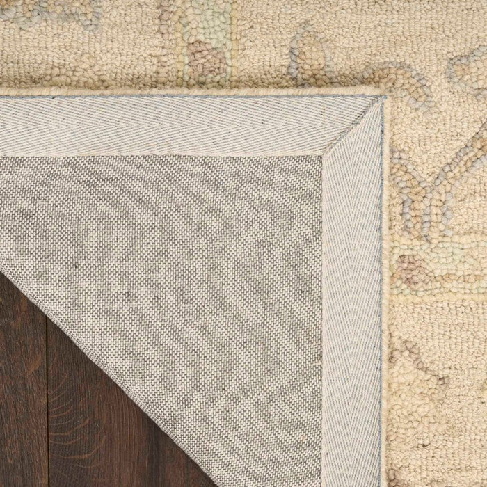 Maison Ivory Wool IV