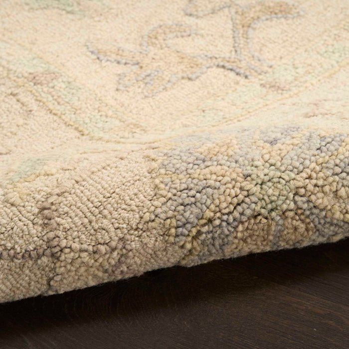 Maison Ivory IV Wool