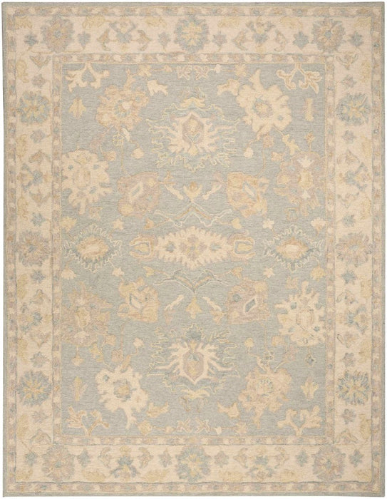 Maison Blue Ivory BLUIV