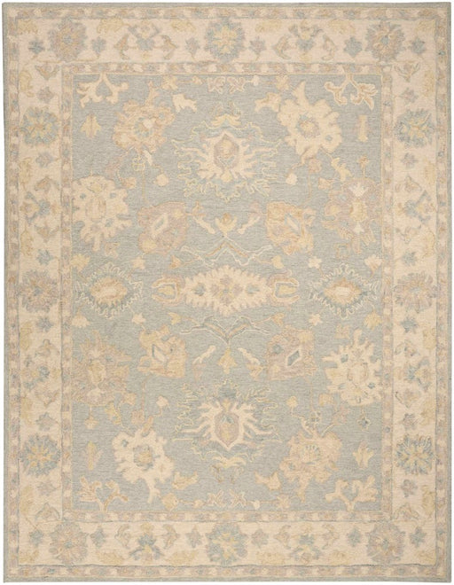 Maison Blue Ivory BLUIV