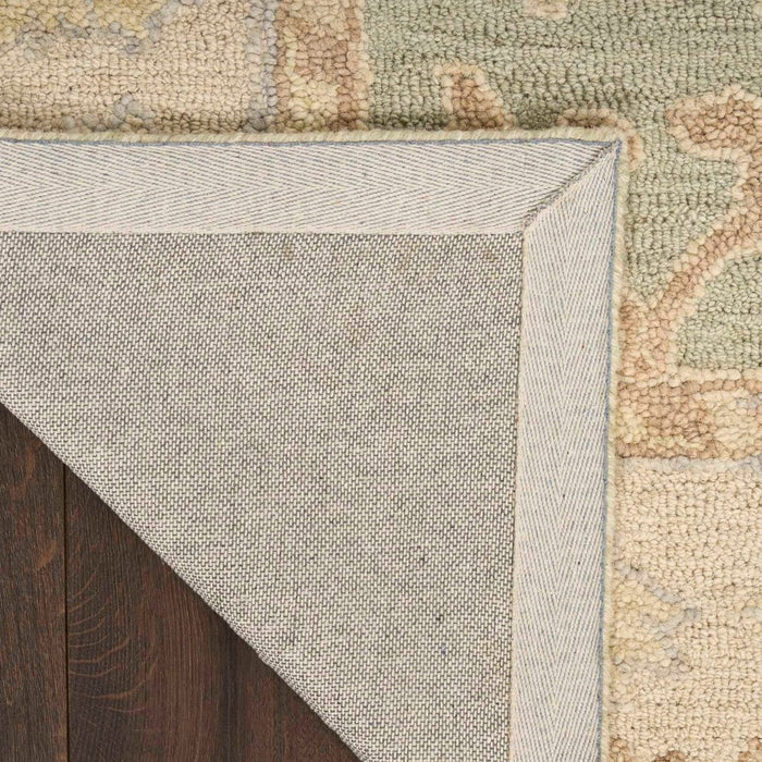 Maison Sage Ivory Wool SAGIV