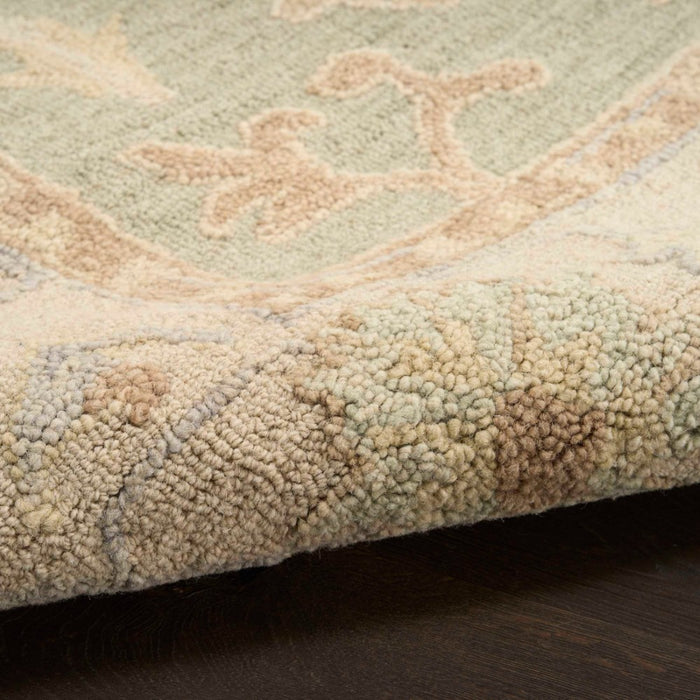 Maison Sage Ivory SAGIV Wool