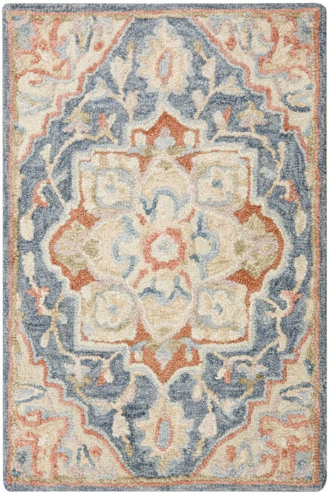 Maison Blue Ivory BLUIV