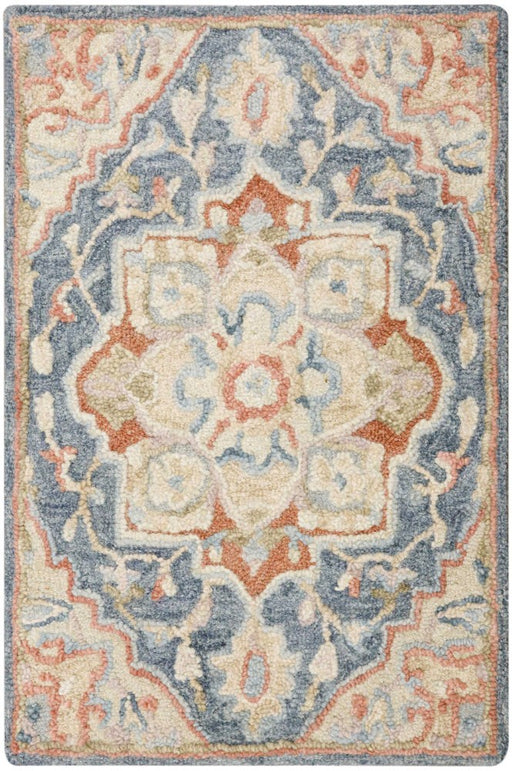 Maison Blue Ivory BLUIV