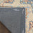 Maison Blue Ivory Wool BLUIV