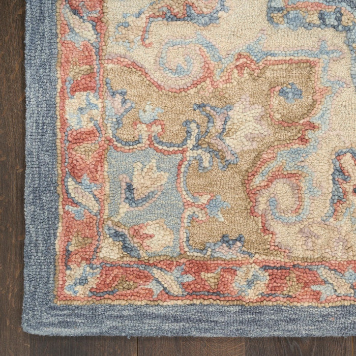 Maison Blue Ivory BLUIV MSO06