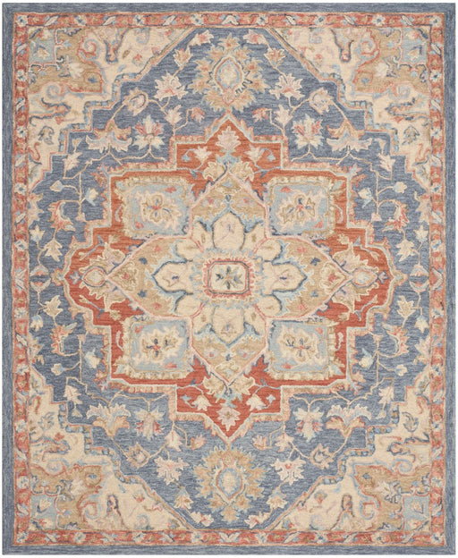 Maison Blue Ivory BLUIV