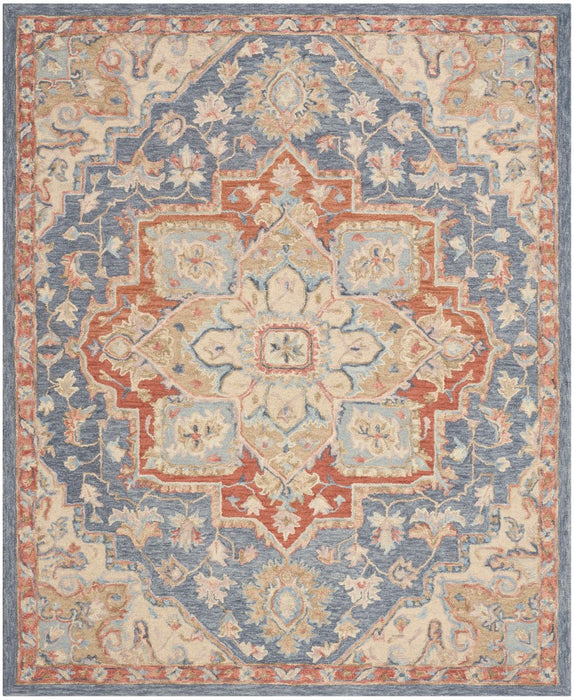 Maison Blue Ivory BLUIV