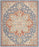 Maison Wool Blue Ivory BLUIV