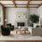 Maison Wool Blue Ivory MSO06 BLUIV