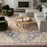 Maison Ivory IV Wool MSO06