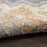 Maison Wool BLUIV Blue Ivory