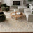 Maison Green Ivory GRNIV Wool MSO06