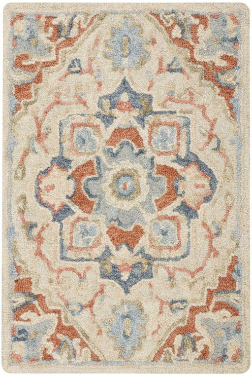 Maison Rust Ivory 