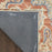 Maison Rust Ivory Wool 