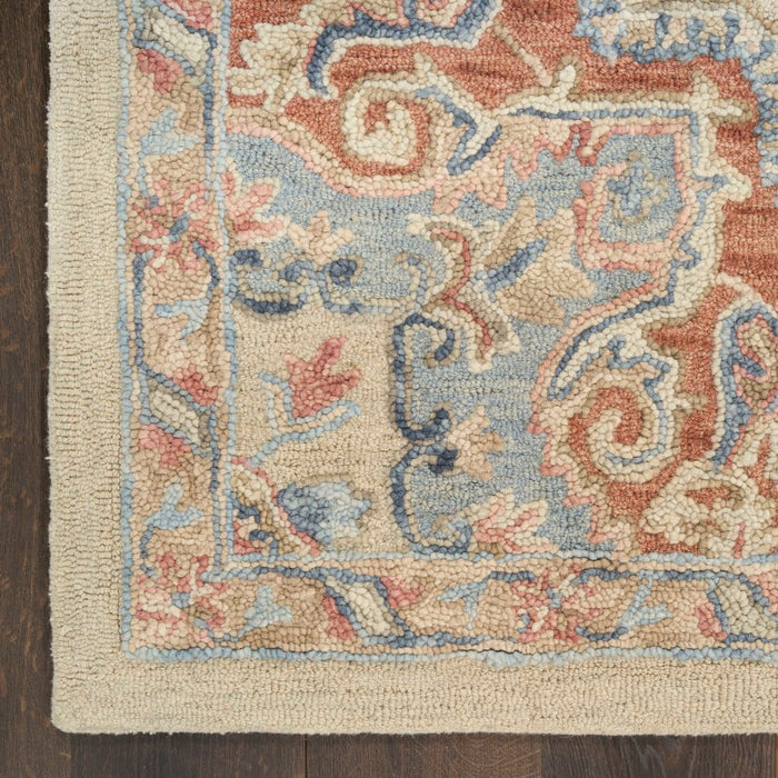 Maison Ivory Rust IVRUS MSO06