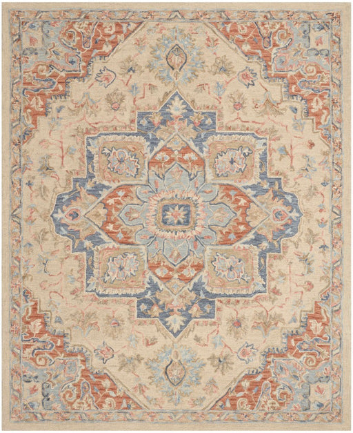 Maison Ivory Rust IVRUS