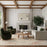 Maison Wool Rust Ivory MSO06 