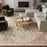 Maison Rust Ivory  Wool MSO06