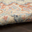 Maison Wool IVRUS Ivory Rust