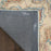 Maison Light Blue Ivory Wool LTBIV