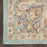 Maison Light Blue Ivory LTBIV MSO06