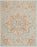 Maison Wool Light Blue Ivory LTBIV