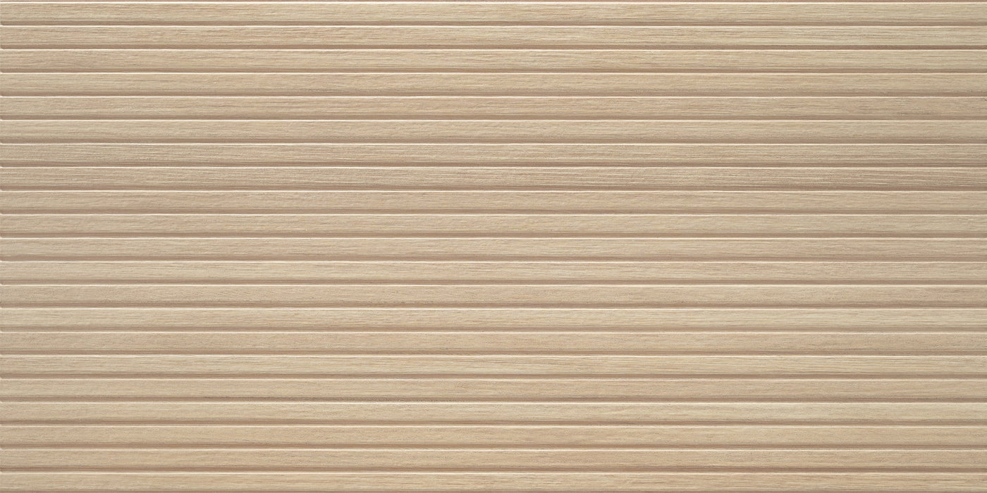 Osaka Maple Porcelain Cream Tile Matted 1
