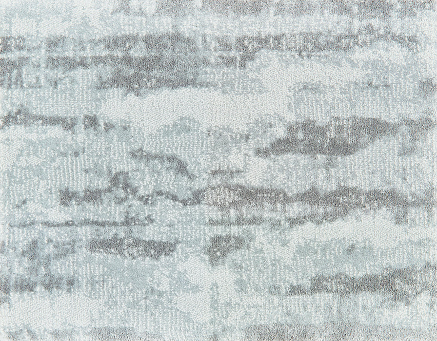 Marvelous Polypropylene & Polysilk Dove 13181 Carpet Pattern 1