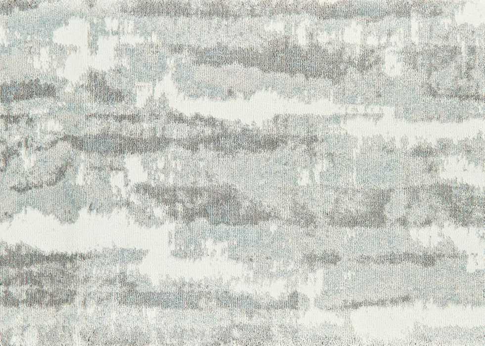 Marvelous Polypropylene & Polysilk Opal 13183 Carpet Pattern 1